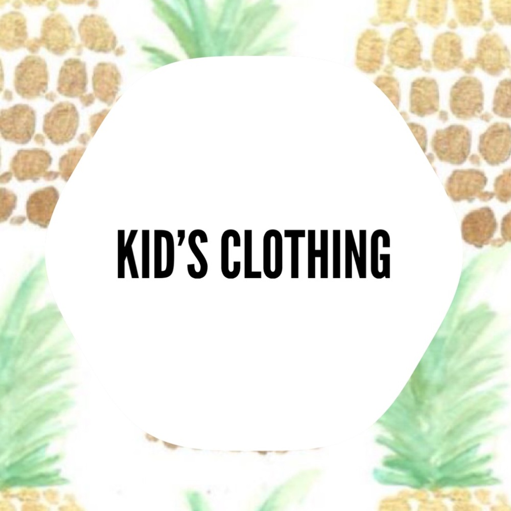 Kid’s Clothing Section - Picture 2 of 3